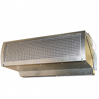 Водяная тепловая завеса Тепломаш КЭВ-200П5120W