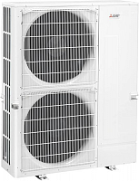 Наружный блок VRF системы Mitsubishi Electric PUMY-P125 YKM