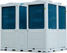 Чиллер с воздушным охлаждением Mdv M-260BR1-KS
