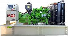 MGE 200 YUCHAI