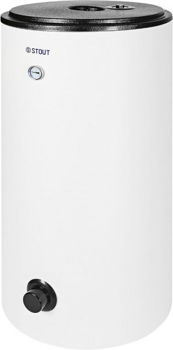 STOUT OptiBase бойлер косвенного нагрева напольный 150 л. (SWH-2110-000150)
