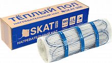 Нагревательный мат SKAT HT MAT-9,0-1620 PRO