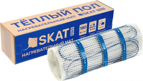 Нагревательный мат SKAT HT MAT-2,0-360 PRO