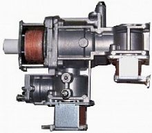 Газовый клапан Rinnai Газовый клапан (400002205)