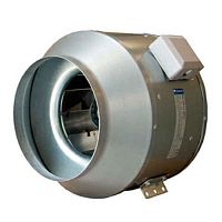 Systemair KD 200 L1**