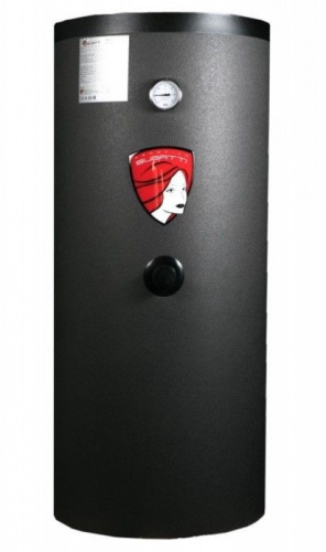 Federica Bugatti KBS 1000 V3 1 змеевик