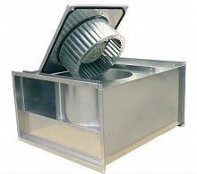 Systemair KT 50-25-6