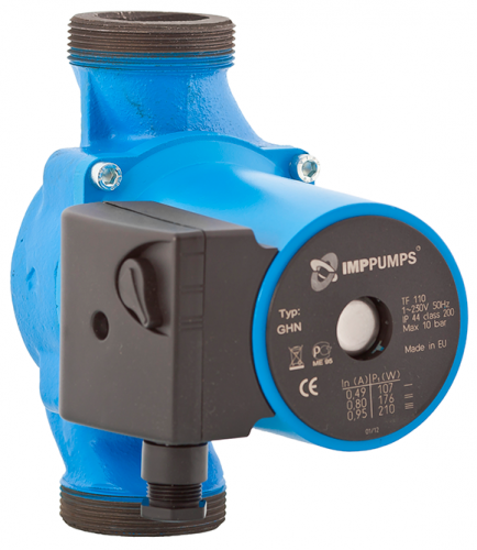 IMP PUMPS GHN 32/40-180