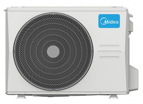 Midea Gaia MSCA1BU-12HRFN8/MOX230-12HFN8-Q фото 2
