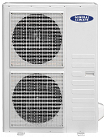 Компрессорно-конденсаторный блок General Climate GU-U48H2