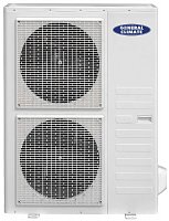 Компрессорно-конденсаторный блок General Climate GU-U48H2