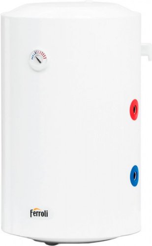 Ferroli PTO 100V 9kW