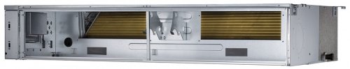 Канальный кондиционер Dantex Master pro RK-36BHM4N/RK-36HM4NE-W фото 2