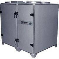 Ostberg HERU 600 T RWR