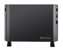 Конвектор электрический Thermex Pronto 1500M Black