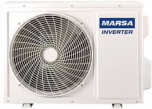 Внешний блок мульти сплит-системы на 4 комнаты Marsa Perfect Cool Free match MRK-4M32HTPE-W