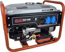 EVOline PB 3300 E (1T90DF333EVO)