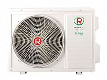 Royal Clima Free Match 2TFM-17HN