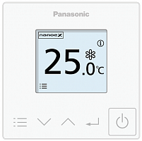 Panasonic CZ-RTC6W