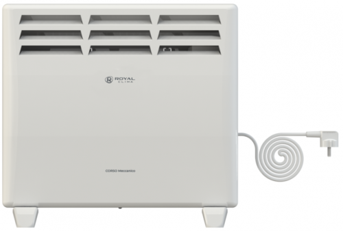 Конвектор электрический Royal Clima REC-C1500M