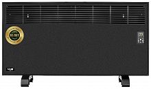Конвектор электрический IVigo EPK4590P20 Черный WI-FI