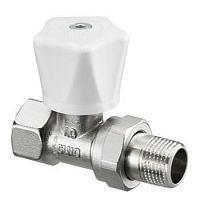 Oventrop DN-15 1/2" ВН серия HR проходной