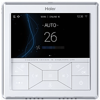 Haier HW-PA201ABK