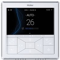 Haier HW-PA201ABK