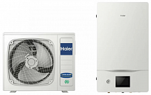 Haier Super Aqua HU102WAMNA/AW102SNCHA