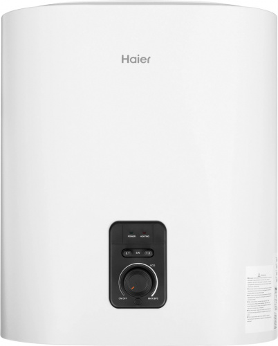 Электрический накопительный водонагреватель Haier ES30V-F2 INOX фото 2