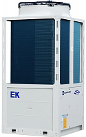 Чиллер с воздушным охлаждением Euroklimat EKAC230CR1LHV