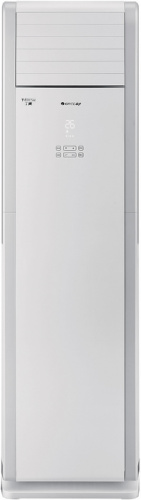 Колонный кондиционер Gree GVH55ALXK-M6NNC7A