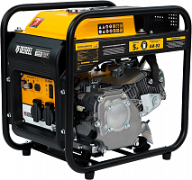 DENZEL GT-2500iF