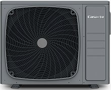 Наружный блок теплового насоса Casarte CM Free match 4U75CM1/R3