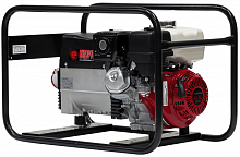 EUROPOWER ЕР 5000 T 3X230V