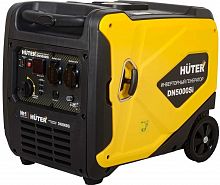 Huter DN5000Si