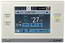 Mitsubishi Electric AT-50B-J