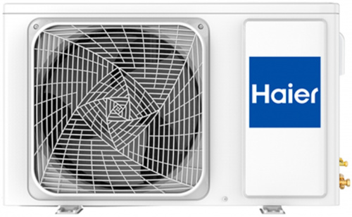 Кондиционер Haier Spirit HSU-12HSL103/R3-W/HSU-12HSL103/R3 фото 2