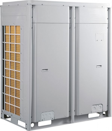 General Climate GW-GM450/3N1HR