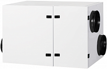 Приточно-вытяжная вентиляционная установка Ecoclima ECT PH-R 3700-E9.0-(L/R)-5