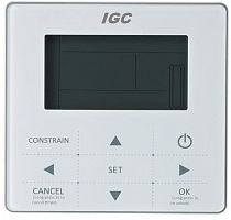 IGC IJRM-120D