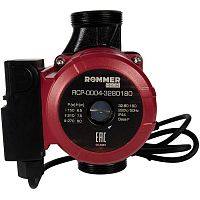 Rommer Profi 32/80-180
