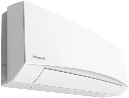 Кондиционер Panasonic Compact CS-TZ50WKEW/CU-TZ50WKE фото 3