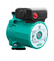 Wilo Star-RS 25/6-130(180)-RK