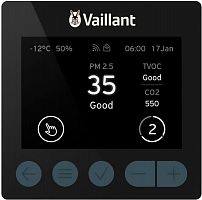 Vaillant sensoVENT