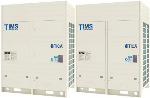 TICA TIMS380DXT