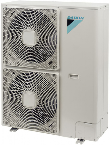 Напольно-потолочный кондиционер Daikin FUA125A/RQ125B/-40T фото 2