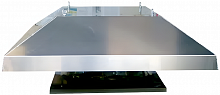 Systemair DHA 630E6 sileo 1ph/230V