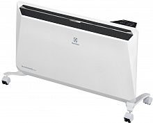 Electrolux ECH/R-2500 T-TUE4 с блоком управления и шасси