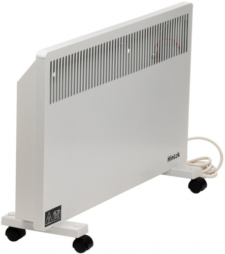 Конвектор электрический Hintek Standart 2500 фото 3